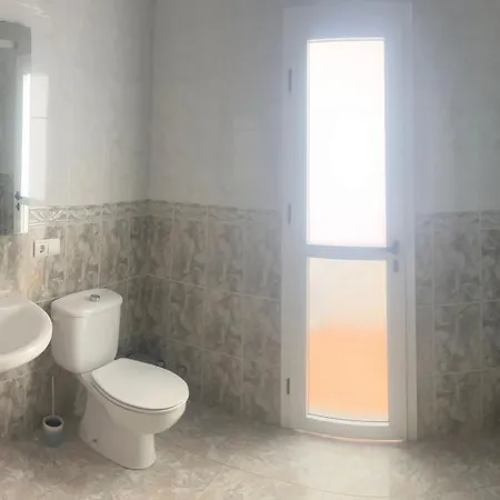 El Cecilio Apartment Puerto del Rosario  Exterior photo